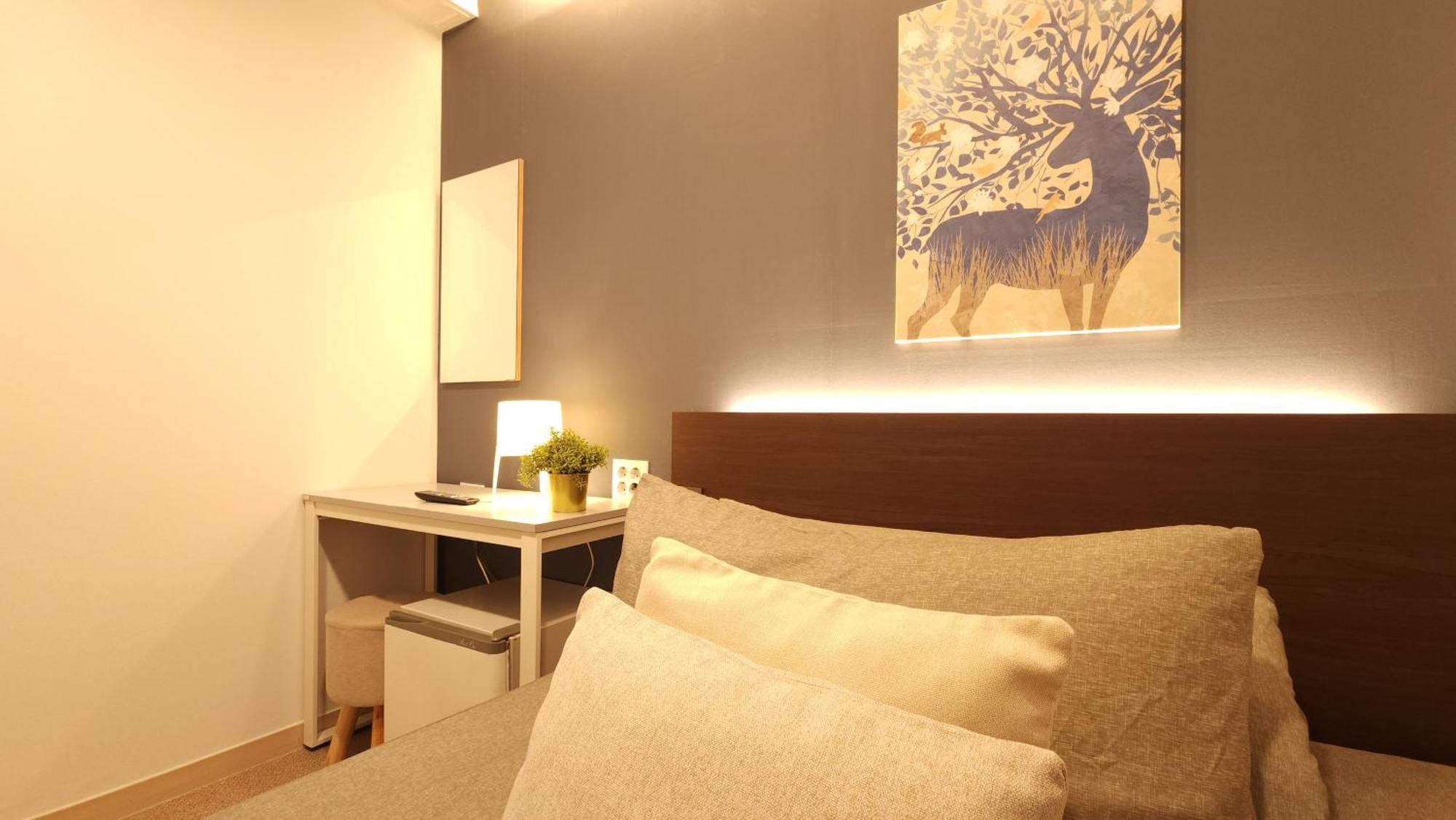 Oyo Hostel Myeongdong 1 Seoul Exteriör bild