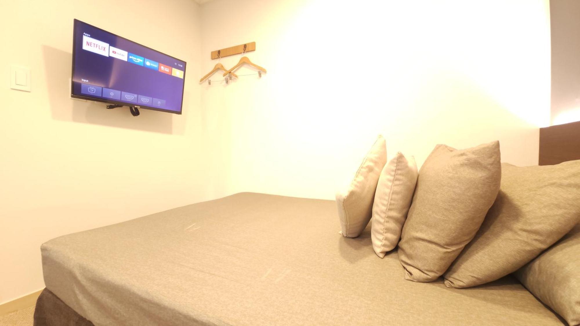 Oyo Hostel Myeongdong 1 Seoul Exteriör bild