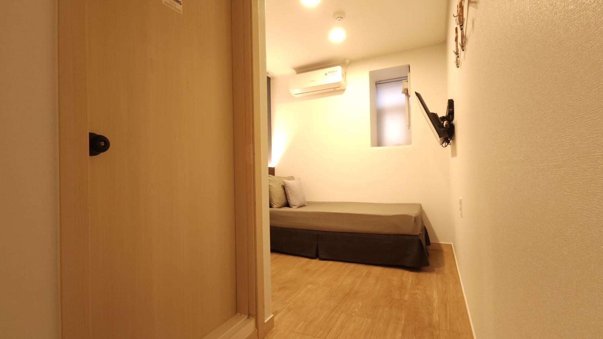 Oyo Hostel Myeongdong 1 Seoul Exteriör bild